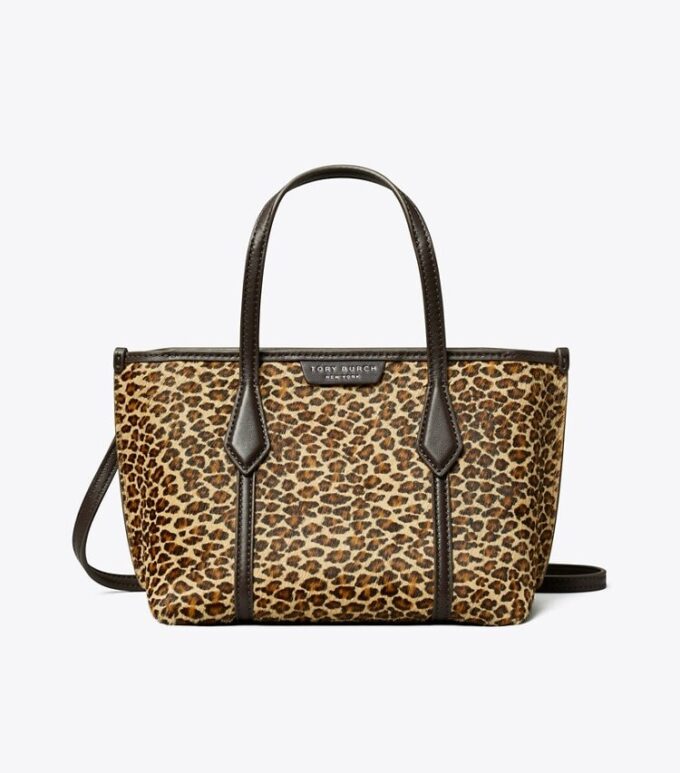 Perry Leopard Mini-Tasche Perry Leopard Mini-Tasche