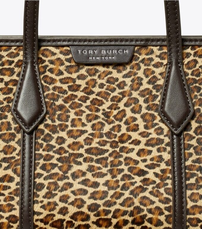 Perry Leopard Mini-Tasche Perry Leopard Mini-Tasche