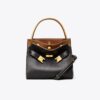 Petite Lee Radziwill Double Bag Petite Lee Radziwill Double Bag