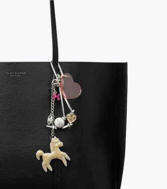 Pferde-Taschenanhänger Pferde-Taschenanhänger
