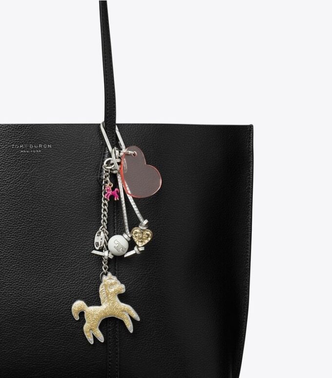 Pferde-Taschenanhänger Pferde-Taschenanhänger