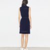 Pick-Stitch-Golfkleid Pick-Stitch-Golfkleid