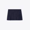 Pick-Stitch-Plisseerock Pick-Stitch-Plisseerock