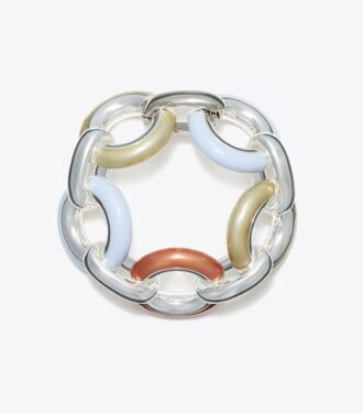 Pierced Chain Armband Pierced Chain Armband