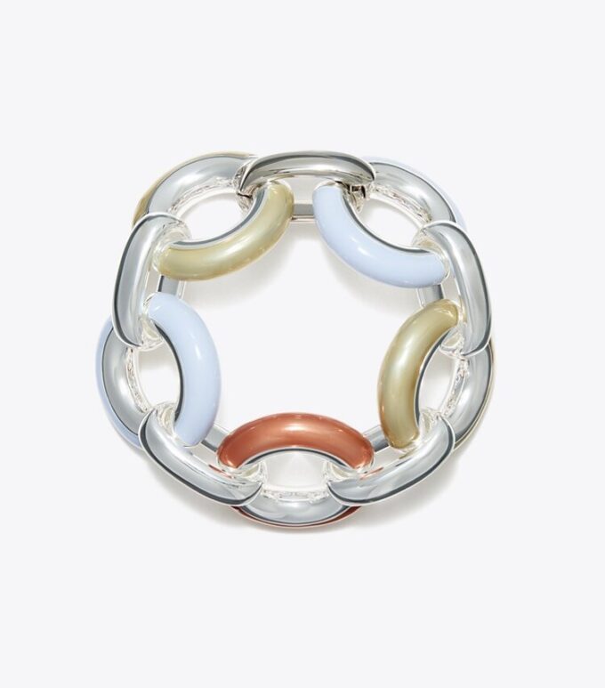 Pierced Chain Armband Pierced Chain Armband