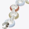 Pierced Chain Armband Pierced Chain Armband