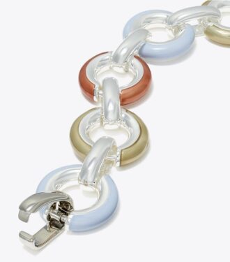 Pierced Chain Armband Pierced Chain Armband