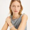 Pierced Chain Armband Pierced Chain Armband