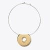 Pierced Collar Halskette Pierced Collar Halskette