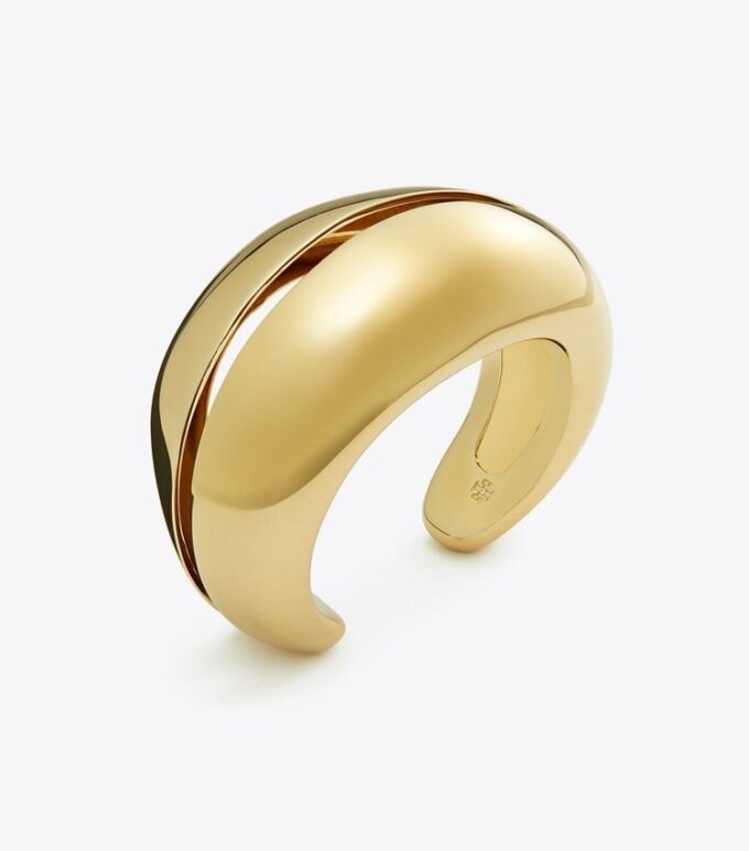 Pierced Cuff Pierced Cuff