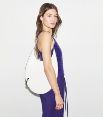 Pierced Handtasche