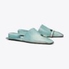 Pierced Mule Pierced Mule