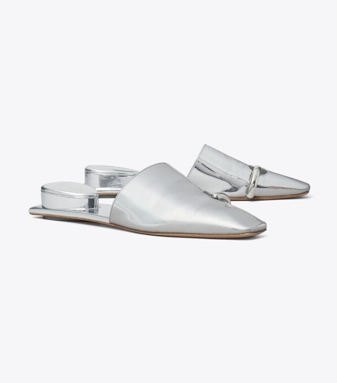 Pierced Mule Pierced Mule