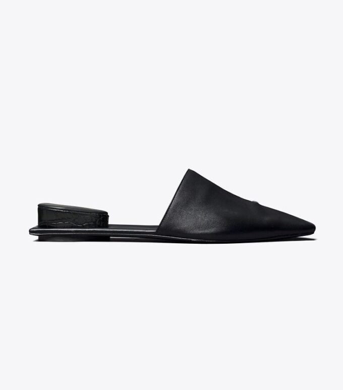 Pierced Mule Pierced Mule