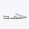 Pierced Mule Pierced Mule