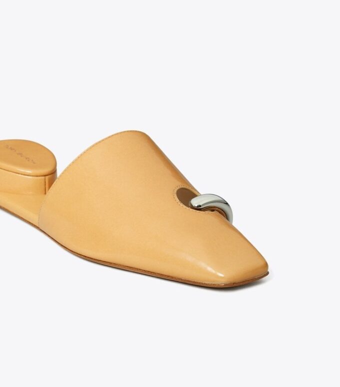 Pierced Mule Pierced Mule