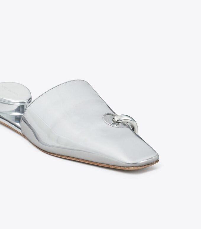 Pierced Mule Pierced Mule