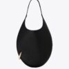 Pierced Pebbled Handtasche Pierced Pebbled Handtasche