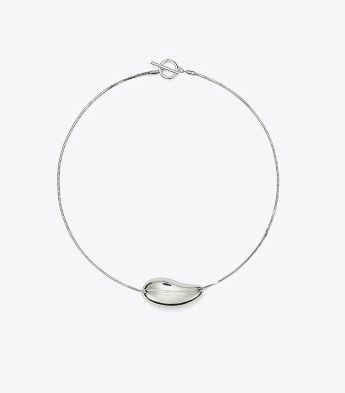 Pierced Pendant Halskette Pierced Pendant Halskette