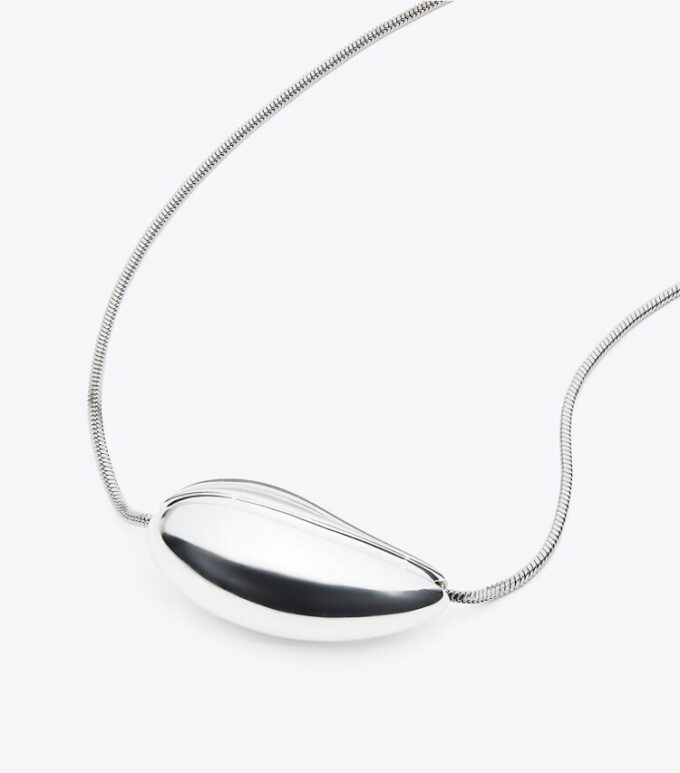 Pierced Pendant Halskette Pierced Pendant Halskette