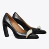 Pierced Pump Pierced Pump