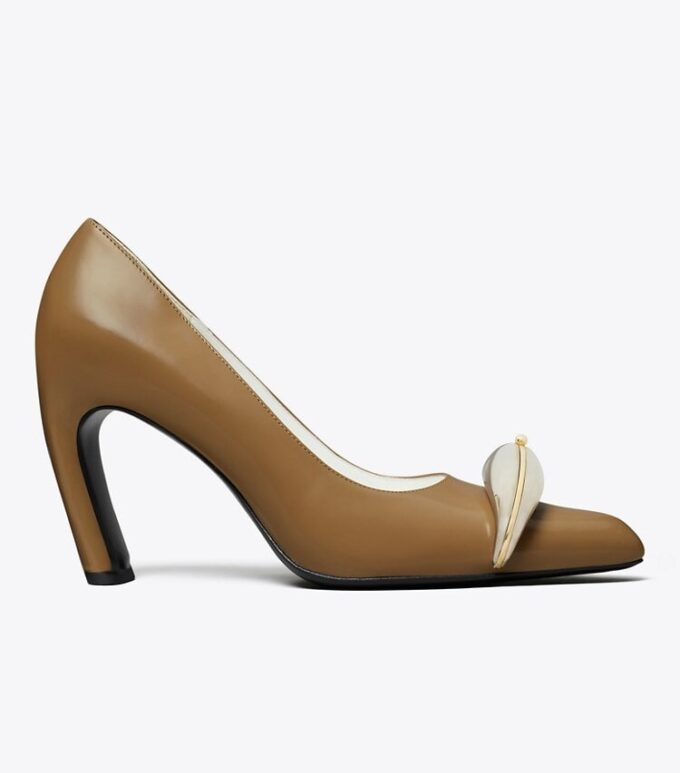 Pierced Pump Pierced Pump