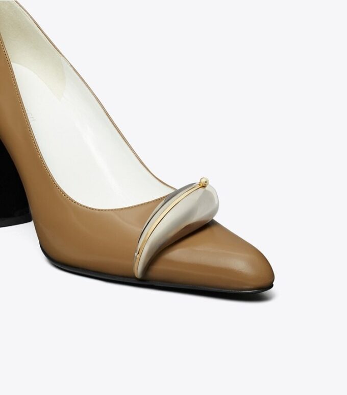 Pierced Pump Pierced Pump