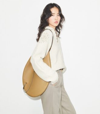 Pierced Soft Bag