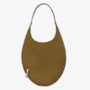 Pierced Suede Bag Pierced Suede Bag