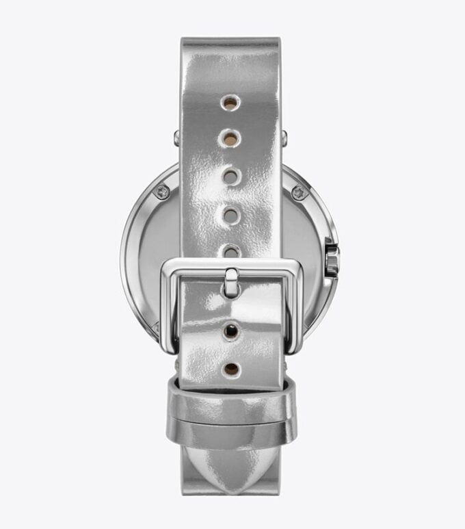 Pierced Watch Pierced Watch