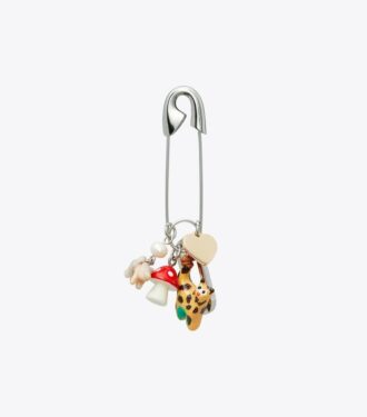 Piggie Bag Charm Piggie Bag Charm