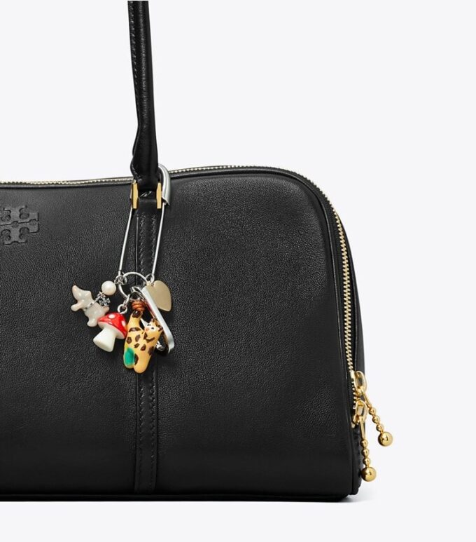 Piggie Bag Charm Piggie Bag Charm