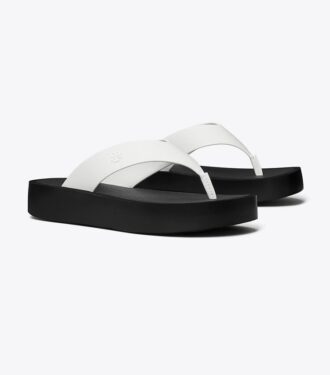 Plateau-Flip-Flops