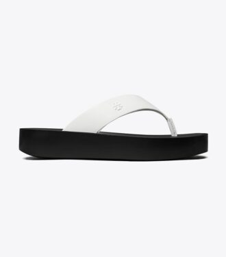 Plateau-Flip-Flops