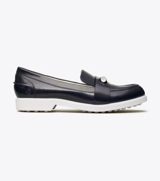 Pocket-Tee Golf Loafer