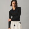 Polo-Knopfpullover Polo-Knopfpullover