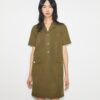 Popeline-Camp-Kleid Popeline-Camp-Kleid