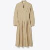 Popeline-Kleid Popeline-Kleid