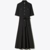 Popeline-Kleid Popeline-Kleid