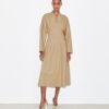 Popeline-Kleid Popeline-Kleid