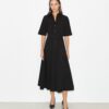 Popeline-Kleid Popeline-Kleid