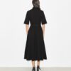 Popeline-Kleid Popeline-Kleid