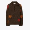 Pullover aus Wolle und Alpaka Pullover aus Wolle und Alpaka