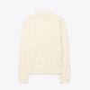 Pullover mit Stehkragen Pullover mit Stehkragen