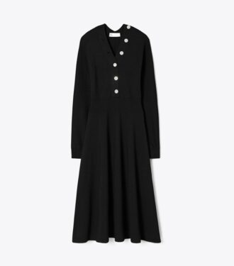 Pulloverkleid