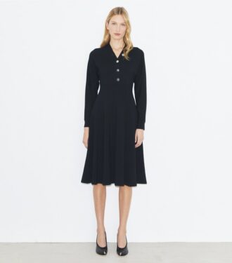 Pulloverkleid