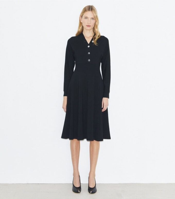 Pulloverkleid Pulloverkleid
