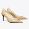 Pumps mit Double T-Schnalle Pumps mit Double T-Schnalle