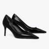 Pumps mit Double T-Schnalle Pumps mit Double T-Schnalle