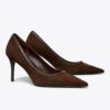 Pumps mit Double T-Schnalle Pumps mit Double T-Schnalle